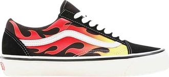 Vans Sneakers - Dames - Sneakers - Veelkleurig - 36 1/2 EU - Schoenen
