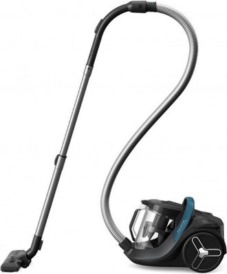 Rowenta Aspirapolvere Rowenta RO7B11 Alluminio 900 W