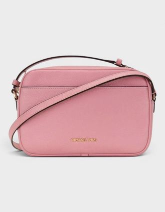Michael Kors Womens Jet Set Travel Shoulder Bag Pink - Size: O/S