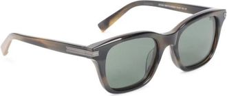 Ermenegildo Zegna Uomo, Accessori, Marrone, Taglia unica, new