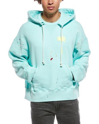 Palm Angels Hooded Sweatshirt