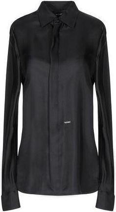 Dsquared2 TOPWEAR - Shirts sur YOOX.COM