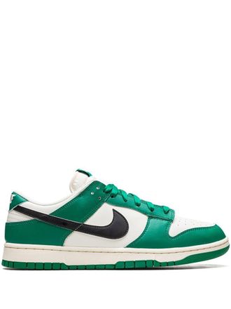 Nike Sneakers Dunk Retro SE - Bianco