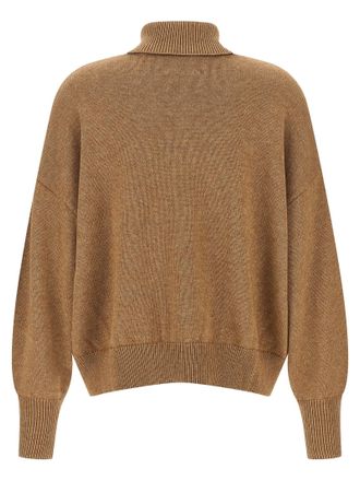 Isabel Marant Sweater - Camel