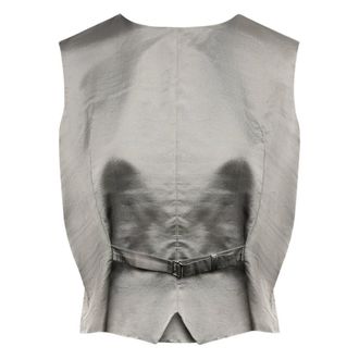 Maison Margiela Waistcoats