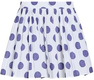 Moschino BOTTOMWEAR - Mini skirts on YOOX.COM