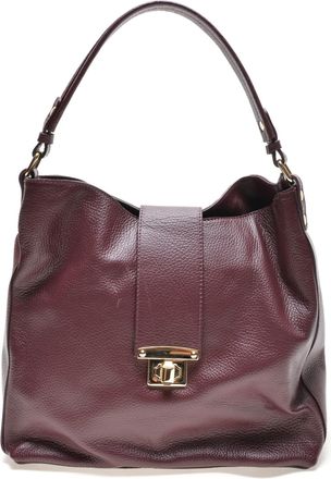 Roberta M VINO Rundleer Tas