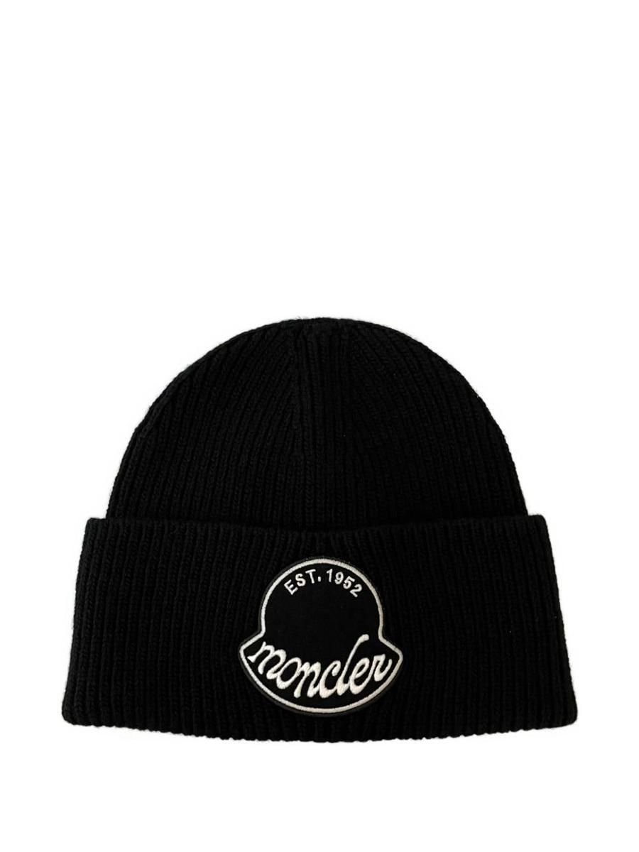 Moncler Hats Black from $321.00 - on Stylight