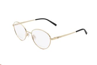 M Missoni MMI 0024 0J5G 00 Gold 53mm