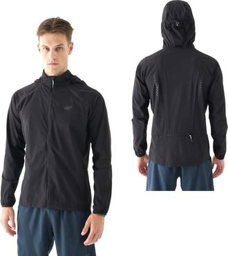OEM Chaqueta Deportiva Para Hombre Para Correr 4f M0775