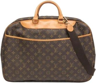 Louis Vuitton unisex, Pre-owned, Marrone, Taglia unica, used