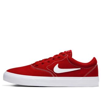 Nike Charge Canvas SB Mystic Red CD6279-601