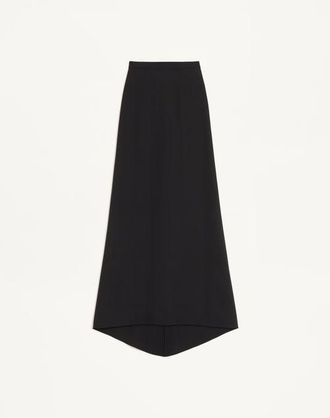 Valentino CADY COUTURE LONG SKIRT Wo