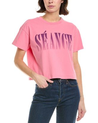 Mother Mother The Grab Bag Crop T-Shirt