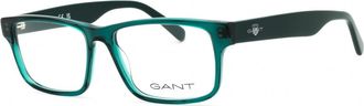 GANT GA50017 096 Shiny Dark Green 53mm