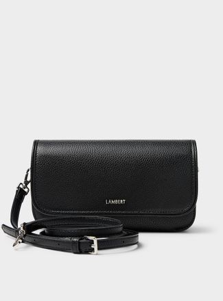 LAMBERT Womens Grace wallet crossbody bag