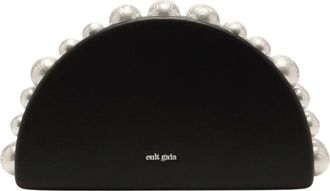 Cult Gaia Mujer, Bolsos, Negro, Talla: ONE Size