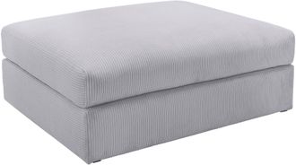 HOME AFFAIRE Polsterhocker