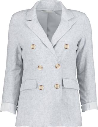 Bishop + Young Montecito Blazer In Paradise