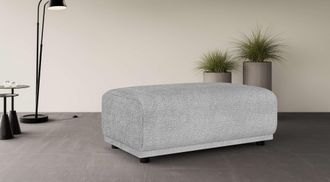 HOME AFFAIRE Polsterhocker