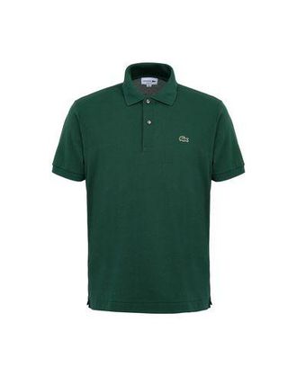 Lacoste TOPWEAR - Polo shirts on YOOX.COM