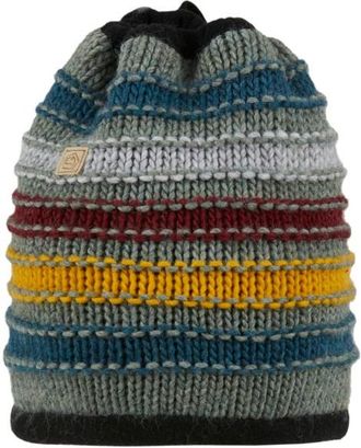 E9 Tubo Stripe2.2 M&uuml;tze - Unisex | bunt