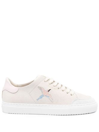 Axel Arigato Clean 90 Triple B Bird sneakers - women - Leather - 39 - Neutrals