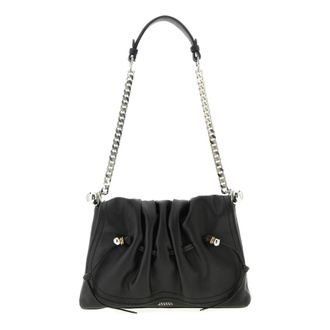 Isabel Marant Mujer, Bolsos, Negro, Talla: ONE Size