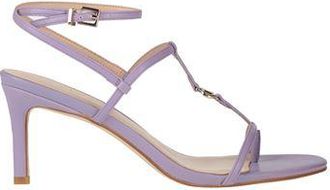 Twin-Set CALZADO - Sandalias con cierre en YOOX.COM