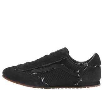 Vans Super LowPro Black VN000EFQCJK
