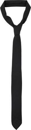 Lardini Ties Black