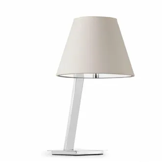 Faro Barcelona Moma L&aacute;mpara De Sobremesa 68500