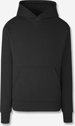 Canada Goose Hooded Sweatshirt Patch