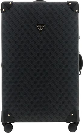 Guess Suitcases - Dames - Handbagage koffer - Grijs - ONE Size - Koffers