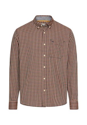 Camel Active Karohemd