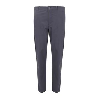 Roberto Ricci Design Surflex Winter Chino Jo Pant - Heren - Broeken - Grijs - Maat: 3XL Polyamide