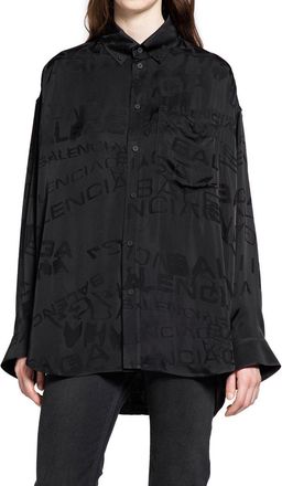 Balenciaga Shirts