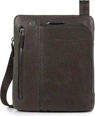Piquadro Hombre, Bolsos, Marr&oacute;n, Talla: ONE Size