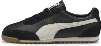 Puma Sneakers Arizona Retro unisex, Scarpe, Nero, 37