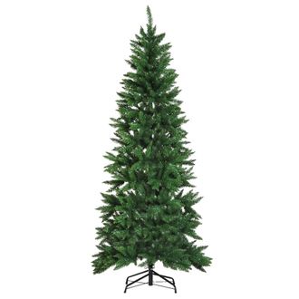 OEM &Aacute;rbol De Navidad Artificial, 210 Cm, 865 Ramas