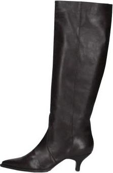 Omoda Dames, Schoenen, Bruin, Maat: 38 EU