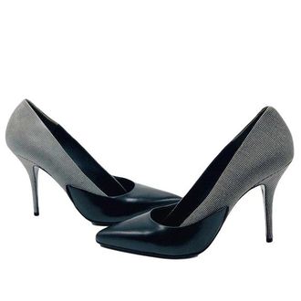 Alexander Wang Cicely Black Pumps Size 38