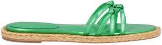 Paloma Barceló CALZADO - Sandalias con cierre en YOOX.COM