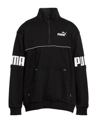 Puma CAMISETAS Y TOPS - Sudaderas en YOOX.COM