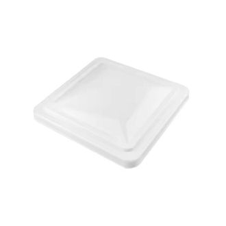 OEM Cubierta De Ventilaci&oacute;n De Techo Para Rv De 14 X 14 Pulgadas, Cubierta De Ventilaci&oacute;n De Metal Para Rv, Cubierta De Ventilaci&oacute;n De Techo Para Rv