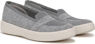 Life Stride Valley Slip-On Sneaker in Grey at Nordstrom, Size 9