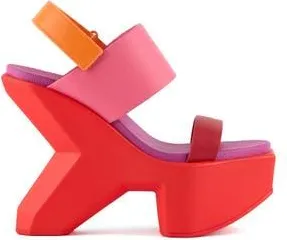 United Nude Boulder Sandal in Lily at Nordstrom, Size 39