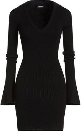 Dondup DRESSES - Mini dresses on YOOX.COM