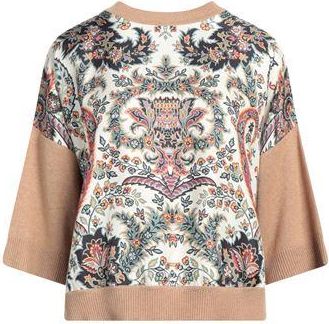 Etro MAGLIERIA - Pullover su YOOX.COM