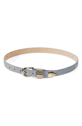 ベルト ORCIANI Woman Belt Blue D10407MAS JEA Orciani Belt ORCIANI Woman color Blue 1 from $116.34 - on